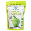 Front of Natierra Organic Freeze-Dried Apples, 43g