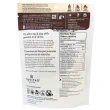 Back of Navitas Organics Organic Cacao Butter, 227g