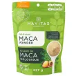 Front of Navitas Organics Organic Maca Powder, 227g