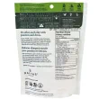 Back of Navitas Organics Organic Maca Powder, 227g