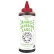 Front of Bachan's Authentic Japanese Barbecue Sauce Yuzu