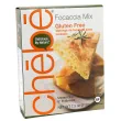 Mélange de focaccia sans grains Chebe, 212g