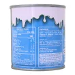 Nutrition of Nature’s Charm Sweetened Condensed Coconut Milk - Condensed Coconut Milk - Vegan Condensed Milk - Vegan Sweetened Condensed Milk