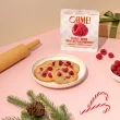 OHME! Freeze-Dried Raspberries - Freeze Dried Berries