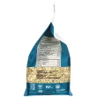 Un degré d'aliments biologiques sans gluten en flocons d'avoine germés rapides, 680g