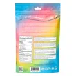 Back of Organika Sugar-Free Electrolytes Variety Pack - Organika Electrolytes Powder - Organika Electrolytes Canada - Hydration Pack