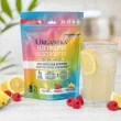Organika Sugar-Free Electrolytes Variety Pack - Organika Electrolytes Powder - Organika Electrolytes Canada - Hydration Pack