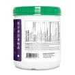 Back of Organika Electrolytes Defence