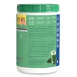 Side of Organika Spirulina And Vitamin B12 Powder