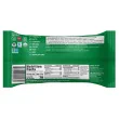 Back of Pascha Zero-Sugar Dark Chocolate Baking Chips, 227g