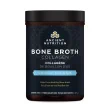 Ancient Nutrition Bouillon d'os au collagène et à la vanille, 321g