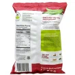 Artisan Tropic Bandes de Plantain Barbecue, 128g