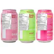 Poppi Prebiotic Soda Fresh & Fruity Variety Pack Canada NFTs