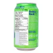 Poppi Soda Prebiotic Alpine Blast Canada NFT