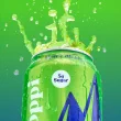 Poppi Soda Prebiotic Alpine Blast Canada Lifestyle 3