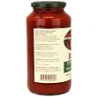 Side 2 of Rao's Tomato Basil Marinara Sauce with Fresh Basil, 680g
