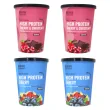 Revive Superfoods Ready To Blend Smoothie Cup High Protein 4-Pack Canada Front