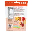 Back of RIND Straw-Peary Blend Skin-On Superfruit Snack, 85g