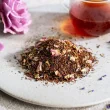 Rishi Tea Organic Rose Petal Tea Bergamot