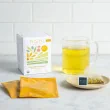 Rishi Tea Organic Chamomile Tea Blend Lemon Verbena Tea Lemongrass Tea