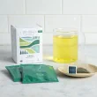 Rishi Tea Organic Green Tea Japanese Sencha Green Tea