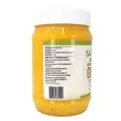 Side 2 of Savera Grass-Fed Ghee