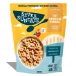 Front of Seven Sundays Cereal Honey Oat Protein Cereal Low Sugar Cereal Healthy Breakfast Cereal