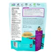 Back of Seven Sundays Grain Free Cereal Real Berry, 227g