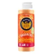 Front of Siete Botana Sauce Habanero