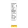 Nutrition of Simple Mills Grain-Free Almond Flour Baking Mix Vanilla Cake, 327g