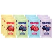 Smash Foods Superfood Fruit Spread Variety Pack 12 Pack Canada Front