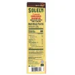 Nutrition of Solely Cacao Drizzled Fruit Jerky Mango