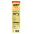 Nutrition of Solely Fruit Jerky Pineapple with Coconut
