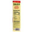 Nutrition of Solely Fruit Jerky Mango