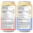 Spindrift Iced Tea Variety 6-Pack, 355 mL each Back