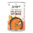 French Side of Sprague Organic Soup Autumn Butternut Squash Soup Butternut Squash And Sweet Potato Soup