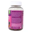 SUKU Vitamines Gummies sans sucre Prénatal Multivitamines, 60 Gummies