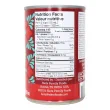 Nutrition of Siete Vegan Charro Beans With Avocado Oil - Canned Charro Beans - Mexican Beans From Can - Easy Mexican Beans