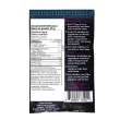 Back of Siete Chicken Fajita Seasoning Mix - Fajita Spice Mix - Healthy Chicken Fajitas - Fajita Seasoning Mix