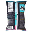 Back of Siete Grain Free Tortilla Chips Sea Salt - Gluten-free Foods - Paleo Tortilla Chips - Vegan Tortilla Chips