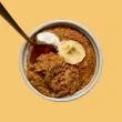 Stellar Eats Gluten Free Banana Bread - Almond Flour Banana Bread - Banana Bread Mug Cake