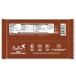 Back of Swerve Zero Sugar Dark Chocolate Chips