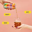 Swoon Zero Sugar Iced Tea Variety 8-Pack, 355 mL each