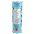 Back of The Good Crisp Company Salt & Vinegar Flavour Potato Crisps, 160g