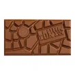 Lifestyle 1 of Tony’s Chocolonely Milk Chocolate Hazelnut Cookie - Chocolate Hazelnut Cookie - Chocolate Hazelnut Cookie Bar - Fair Trade Chocolate Canada