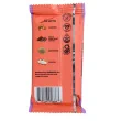 TRUBAR Plant-Based Snack Bar Whole Lotta Macchiato Back