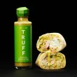 TRUFF Hot Sauce Jalapeno Lime Black Truffle infused Hot Sauce