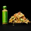 TRUFF Hot Sauce Jalapeno Lime Black Truffle infused Hot Sauce