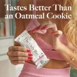 Truvani The Only Bar Oatmeal Chocolate Chip Cookie Promo3