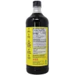 Nutrition of Bragg Liquid Soy Seasoning